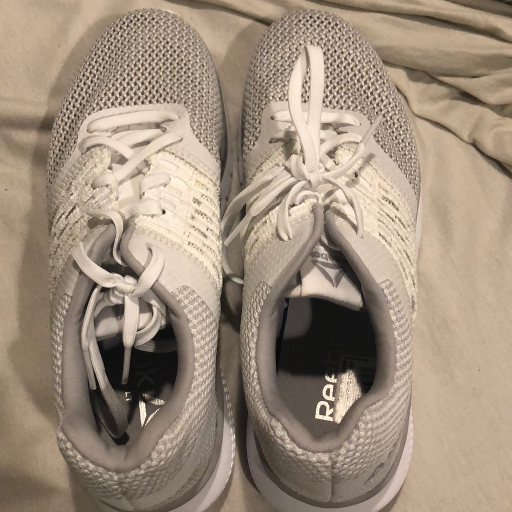 Brand new Reebok sneakers size 9